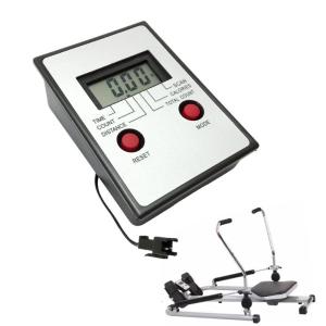 Bike Mileage Counter Cycling Analytical Instrument Calorie Burn Trackers for Fitness Lover and Professional Athletes