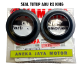 SEAL TUTUP ABU RX KING 3HB - C69 ( ANEKA JAYA MOTOR ). 