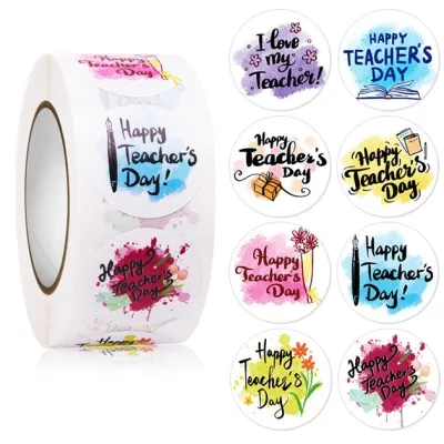 [LOCAL SELLER] Teacher Day Gifts Idea l Teachers Day KeyChain l Tags Thank You Gifts Present Reward Sticker Key Chain Best Teacher Ever Keychain Gift Cute Teacher Appreciation Keyring Thank You Teacher Gift Charm Cheap Gift Ideas
