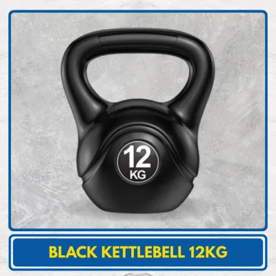 Adjustable Kettlebell 2-10kg for Full-Body Fitness - No Slip Durable Home Gym Equipment for Men & Women