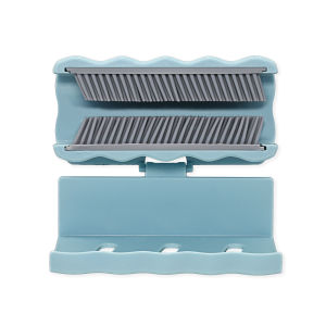 Shower Bathtub Drain Hair Collector Reusable Hair Stopper Hair Collector For Shower Bathroom Accessories