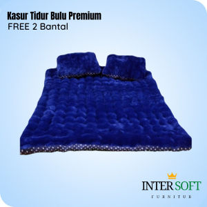 KASUR GENDER JUMBO 2 BANTAL // KASUR LANTAI MENUL jumbo/ kasur rasfur tebal jumbo / kasur menul jumbo murah / kasur cimol kwalitas premium/ kasur gender bulu rasfur tebal empuk halus