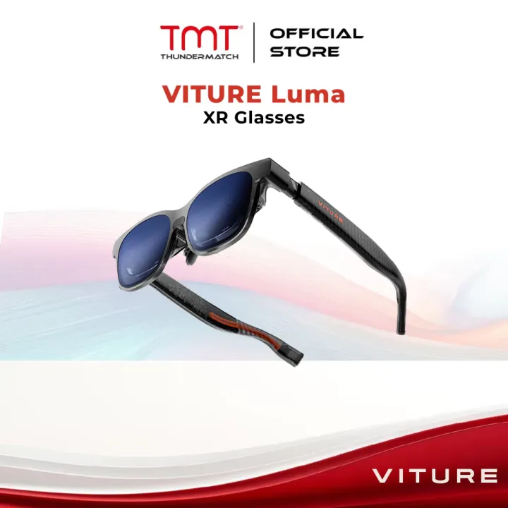 VITURE Luma XR / Luma Pro XR / Luma Ultra XR/AR Glasses