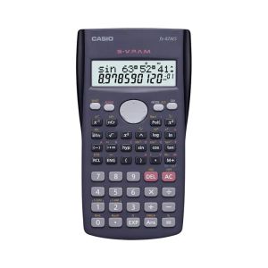 Original Casio Scientific Calculator FX-991ES-Plus Calculator new multifunctional