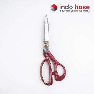 Indohose PIN 1094 Gunting Kain Jahit Baja Profesional Tajam - 9 inch