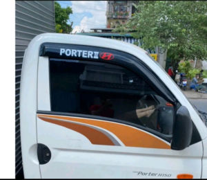 Lọc dầu động cơ xe tải hyundai porter 2 lọc dầu hiên liệu xe tải porter II mã OEM:31922-4E900 hàng thay thế loại tốt.