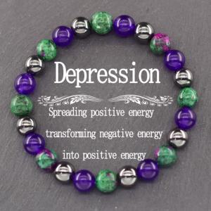 20256 Styles BraceletMoney Empath Protection Grounding & Protection BraceletSelf-Love Bracelet China Fengshui Stone Jewelry Gift