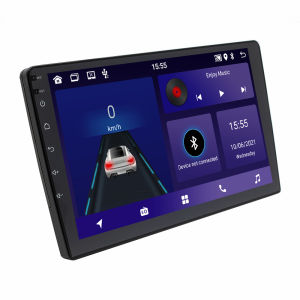 2G+32G IPS 2 din Bluetooth radio Car Android Multimedia Player with Wifi GPS Navigation Head Unit Player