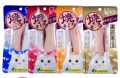 CIAO ยากิ ขนมแมวชิ้นปลาทูน่าย่าง ชุดปลาล้วน คละ 4 รส ยกแพ็ค (20g x 4 ซอง). 
