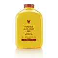 Forever Living Aloe Vera Gel 1 LITER Stabilized. 