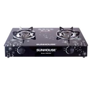 Bếp Gas Dương Kính Sunhouse SHB3365 - Hàng chính hãng