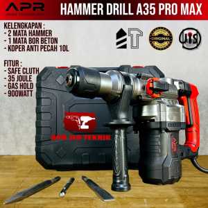 Jack Hammer Drill GTOOLS Eropa GT19