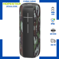 Loa Bluetooth Hopestar P15 Max | Công Suất 55W, Pin 6000mAh, Cổng USB, AUX, Cổng Tai Nghe 3.5mm, Đèn Led - Chính Hãng. 