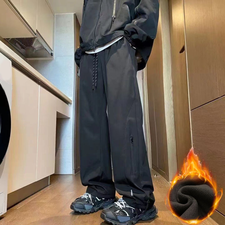 Quần Cargo Nam Thoáng Khí Giản Dị Quần Người Đàn Ông Của Quần Vận ...