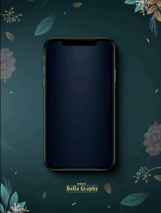 Undangan Digital Pernikahan Video | Frame Foto Love | Bonus Kartu Ucapan Terima Kasih 100 Pcs