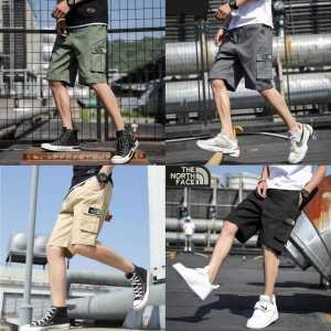 PROMO CELANA CARGO PANJANG LAKI LAKI PRIA DEWASA KEKINIAN TERLARIS DAN TERMURAH