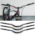 WAKE 780 x 31.8mm Bicycle U-Shaped Handlebar Aluminum Alloy Bike Bike Mountain Bike Handle Bar. 