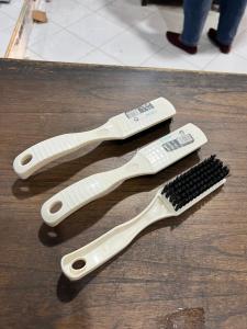 Sikat Pembersih Sikat Sepatu Sandal Baju Karpet Sikat Gagang Serbaguna