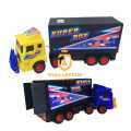 MOBIL TRUK BOX KONTAINER / MAINAN ANAK MOBIL BOK. 