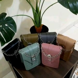 Tas Selempang HP Wanita Tas Viral terbaru termurah