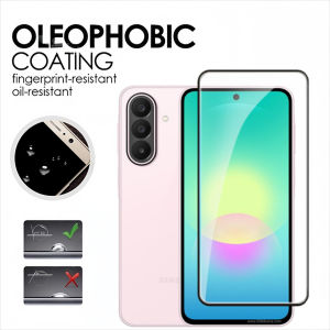 2in1 For Samsung A27 5G Screen Protector Film Transparent Phone Screen Protector For Samsung Galaxy A27 5G Tempered Glass Camera Lens