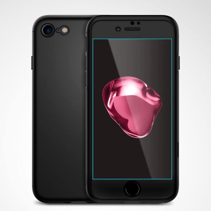 Spigen iPhone iPhone Case Air Fit 360 Lazada PH