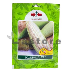 Benih Jagung Pulut KUMALA F1 Isi 200 Butir Cap Panah Merah