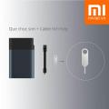 Bộ Phát Wifi Từ Sim 3G/4G Xiaomi ZMI MF885 Kiêm Sạc Dự Phòng 10000mAh.