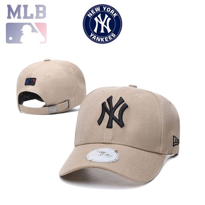 high-quality%2046%20Styles%20MLB%20New%20York%20Yankees%20NY%20Baseball%20Fashion%20Accessories%20Outdoor%20Embroidered%20Sports%20Hat%20Curved%20Cap%20-%20Image%208