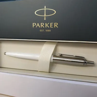 Parker Jotter Originals Ballpoint Pen (Pre-set Name)