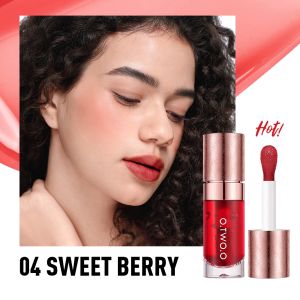O.TWO.O Haute Watery Liquid Lip & Cheek Tint