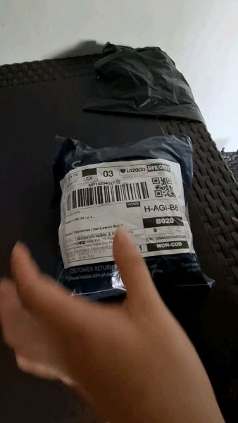 Buyer review video 2