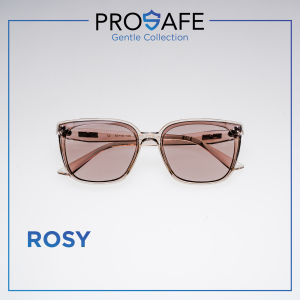 ProSafe Rosy (Acetate) (Lifestyle Everyday Wear UV400 Sunglasses for Men/Women)