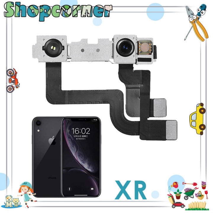 Flexible Kamera Compatible Camera Depan Part Flex Cable