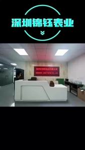 Thời Trang BTS Đồng hồ sinh viên anime Star Series bán trực tiếp từ nhà máy có sẵn dây da đồng hồ thạch anh