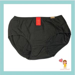 รหัส 5116 พร้อมส่งเร็วมากค่ะ กางเกงในตัวใหญ่ใส่สบายมากๆป้ายหนัง 4xl เนื้อผ้าฝ้ายนุ่มและยืดหยุ่นได้ดี ไม่ระคายเคืองผิว