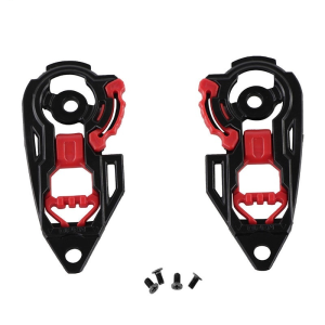 YM-611 FF795 FF805 Visor Lens Motorcycle Helmet Flash Visor For Full Face Helmet EVO GSX-3000 SEC lens