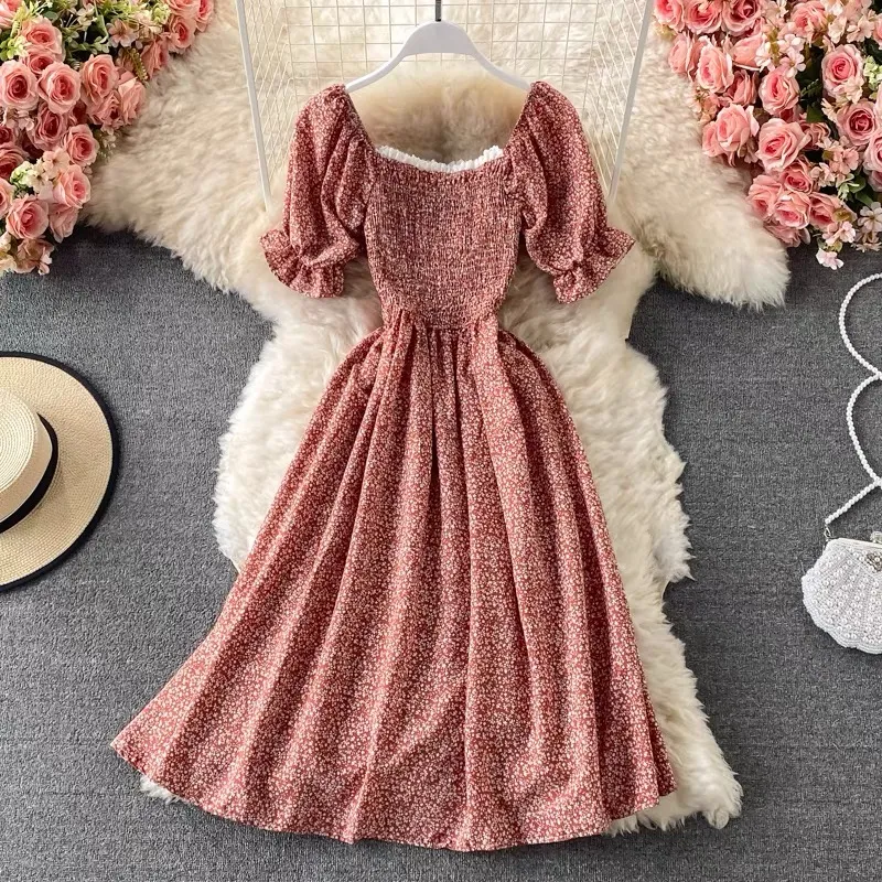 Bohemian formal outlet dress