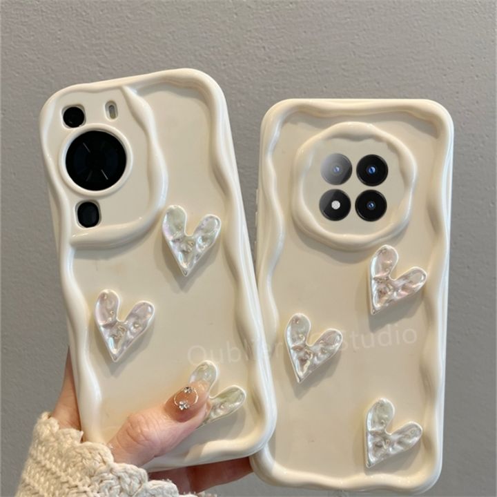 Casing Redmi Note 14 Pro + Plus 5G 4G Phone Case New Design Cute Shell ...