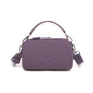 GROSIRAN OMYGOOSE Pioma Syakira Tas Selempang Wanita Handbag 2in1 Nylon