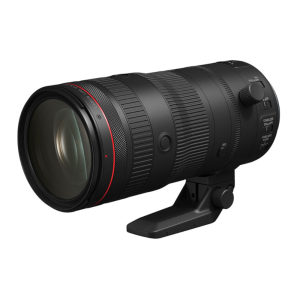 Canon RF 24-105mm f/2.8 L IS USM Z Large Aperture Standard Zoom Lens for RF-Mount Mirrorless Camera | JG Superstore