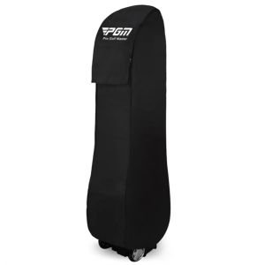 SERAPHYXO Waterproof Golf Bag Rain Coat UV Protection Carrying Case Golf Bags Shield Golf Travel Bags Protect Your Clubs Golf Bag Cover Men Women