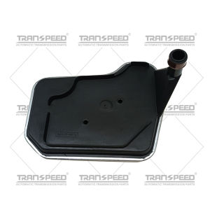 TRANSPEED ปากสั้นเกียร์ออโต้ 4L60E กรองน้ำมัน OEM 24208576 24208465 สำหรับ Cadillac Bmw รถอุปกรณ์เสริม