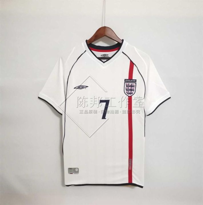 Maillot de football édition spéciale coupe du monde 2002 Corteiz de l