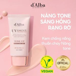 Kem chống nắng nâng tone dAlba Waterfull Tone-up Sunscreen 50ml ( MÃ 315)