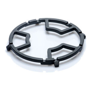 Cast Iron Wok Pan Support Rack Cast Iron Burners For Kitchen Wok Cooktop Range Pan Holder Stand Stove Rack Wok Rack