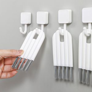 Bàn Chải Lông Mềm Vệ Sinh Khe Hở Đa Năng Tiện Dụng