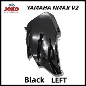 ✨【JOKO+COD】✨Yamaha Nmax V2 Front Body Cowling Cover Motorcycle Genuine Standard Color Accessories