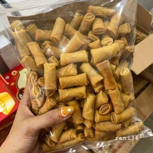 SUMPIA UDANG 1KG CEMILAN HARGA PABRIK