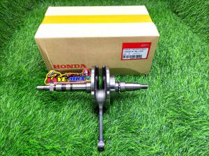 ข้อเหวี่ยง​ ก้านสูบ ตับเป็ด ​ชุดข้อเหวี่ยง ลูกปืนข้างข้อ Honda​ wave110i​ เวฟ110i ซุปเอปร์คัพ ตั้งแต่ปี2021-2023 เวฟ125i ปลาวาฬปี2023 รหัส K1M 13000